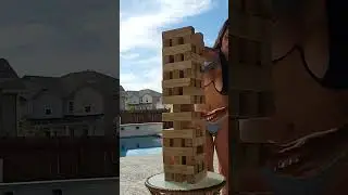 alinity drops something!!!