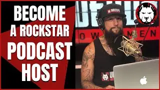 How to Grow as a Podcast Host and Be a Better Podcaster