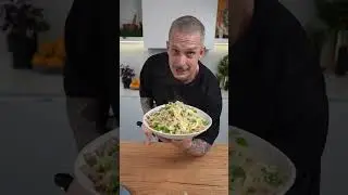 Вкусный жареный рис дома