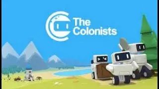 The Colonists Tutorial | Celenic Earth Publications