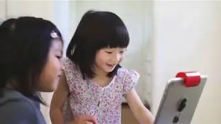 Osmo - Little Genius Starter Kit for iPad - 4 Hands-On Learning Games - Ages 3-5 - Problem Solving