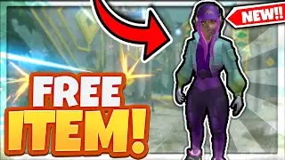 [FREE ITEM] How To Get *FEY YOSHIDA* BUNDLE In Roblox Metaverse Champions! Roblox Event Prize