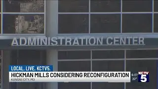 Hickman Mills School District considers major cuts, school closures to address $14 million defici...