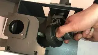TXZZ TX-X8 6-20mm Ball nose end mill grinding machine with carbide wheel