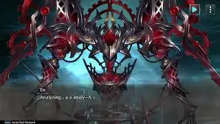 Shadowverse Worlds Beyond Story - Dreizehn Chapter 11, 12 & 13 (TRUE ANSWER / PASSWORD + SECRET)