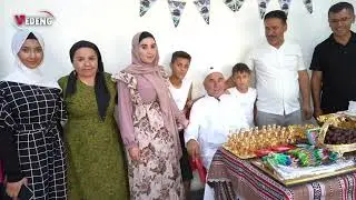 مناسك مكتملة وقلوب عامرة.. مشاهد من عودة #الحجاج #vedeng