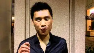 Jim Chao Recommends Jay Brown
