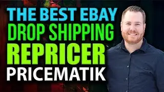 The Best eBay Listing Software - PRICEMATIK