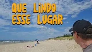 Balneário Gaivotas – Do alto: mais imagens incríveis de drone | Vídeo 47