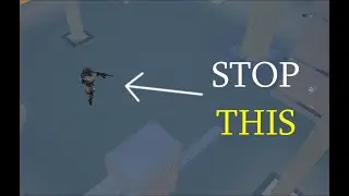 These Low Elo Mistakes Are Keeping You Hardstuck in Pavlov