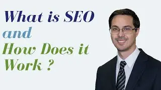 What is SEO & How does it works | How To Rank No. 1 On Google | Best Minneapolis SEO Service Company
