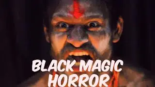 Baba per Bhari pada Aghori kala jadu #black #magic #Youtube