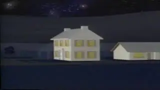 Opening to Willy The Sparrow 1993 VHS