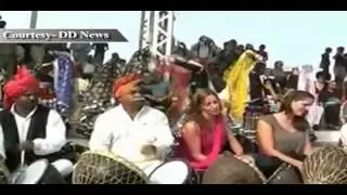 Colours of Pushkar Fair 2013 in Rajasthan