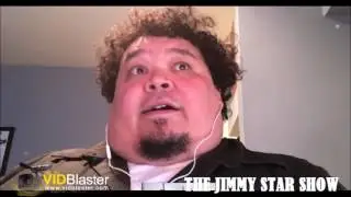 Pedro Miguel Arce | @DrJimmyStar @RonRussellShow #jimmystarshow #ROKU