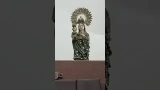 Virgen del Olvido, Triunfo y Misericordias en Nazaret