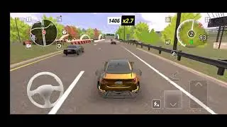 Car Driving Multiplayer new update mod APK