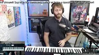 KORG i3 2020 principal functions