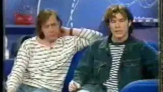stuart and mark in '95