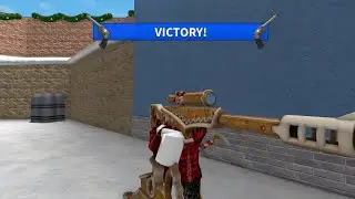 MM2 GINGERSCOPE MONTAGE (Murder Mystery 2)