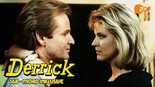 Derrick: Mord inklusive | Folge 168