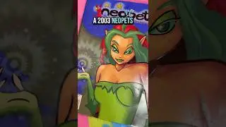 Remember Neopets Magazine? 😱🌈