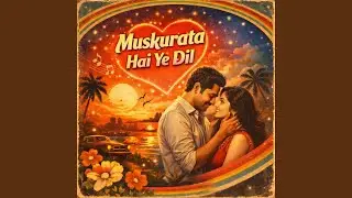 Muskuraata Hai Ye Dil l Evergreen Hits Song l Old is Gold 2