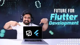 Это навсегда изменит развитие флаттера | Dhiwise