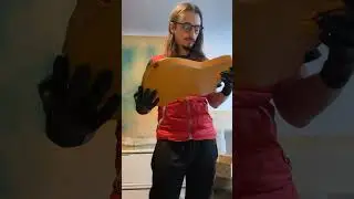 I'm Building Another Guitar With DIY Guitar Kit From Thomann