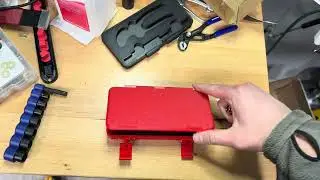 Meme Tool Kit DiY | Budget Option