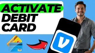 How to Activate Venmo Debit Card (In 1 Minute)