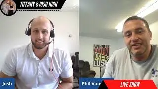 Student Testimonial | Phil Vaughan