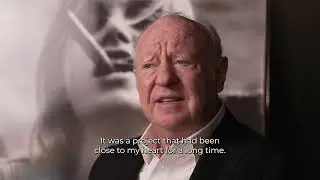 Behind the creation of J'OSE | EISENBERG Paris