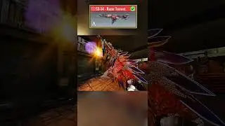 SO-14 - Razor Torrent 🔥 Inspection 💯 #codm #callofdutymobile #codmobile #viral #fyp