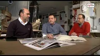 Tesoros en casa (14/12/2016)