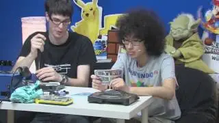 Consoles4You Livestream vom 20 September 2016 - (N64 HDMI MOD)