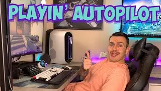 No Need To Play Video Games-Sony AI Autopilot Gaming Patent