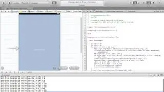 xCode Programmatically fill ScrollView with images and labels
