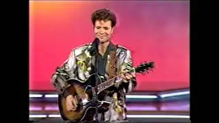 Cliff Richard - Summer Holiday, Summertime Special 01.08.87