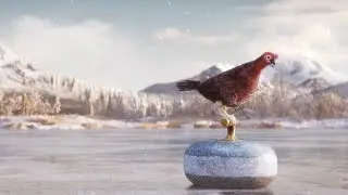 The Famous Grouse TV Advert | Smooth