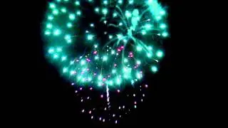 4th of July in Ansonia Ohio