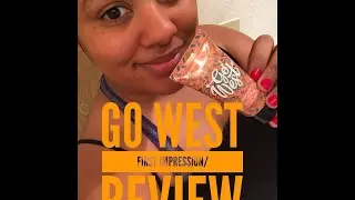 Perfectly Posh Go West First Impression/ Review