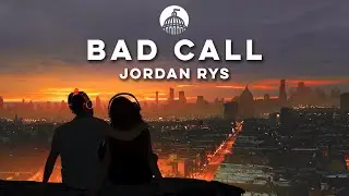 Jordan Rys, Harddope & Mad Snax - Bad Call