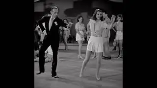 Fred Astaire and Rita Hayworth (You&rsquo;ll Never Get Rich 1941)