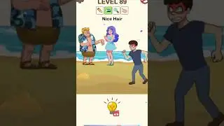 Brain Nurse story | Level 86-90 | #shorts | Android game
