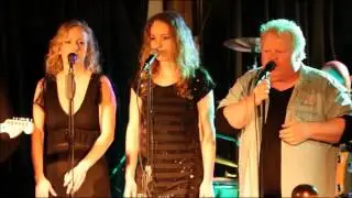 July Morning, Uriah Heep, cover av Still Messin'