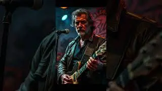 HARD BLUES | SOUTHERN DARK CINEMATIC BLUES ROCK #music #bluescommunity #countrymusic #coversong