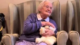 Sharing memories and stories (The Think Life Organisation CIC)