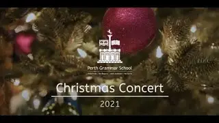 2021 PGS Christmas Concert