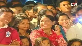 Khmer Comedy, Pekmi Comedy, Respect Traffic Law, 12 February 2017, CTN Comedy, CBS Comedy   YouTube